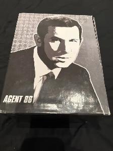 Get Smart DVD series