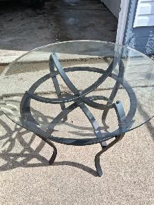 Side Table - Photo 2