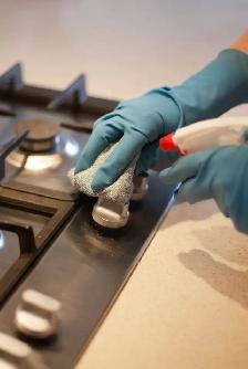 cleaning lady / femme de ménage $25/hr