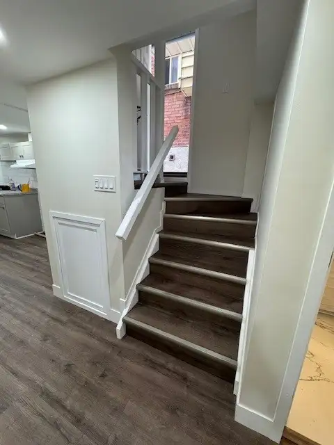 1 Bdrm Studio -Newly Renovated  May 1st