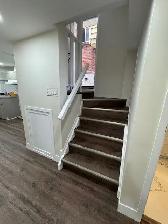 1 Bdrm Studio -Newly Renovated May 1st