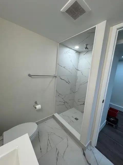 1 Bdrm Studio -Newly Renovated  May 1st - Photo 6
