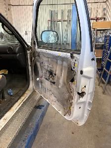 Dodge 2500 - Photo 3