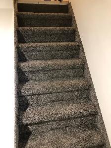 BEST RATES ON CARPET INSTALLATION & REPAIRS - Photo 3