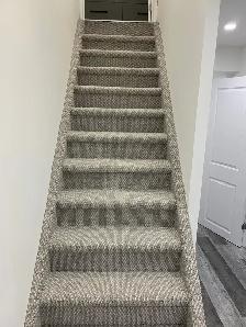 BEST RATES ON CARPET INSTALLATION & REPAIRS - Photo 9