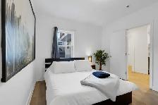 Bright Furnished Room–Downtown/Metro -$900–Short Term- Monthly - Photo 4