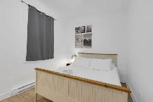 Bright Furnished Room–Downtown/Metro -$900–Short Term- Monthly - Photo 5