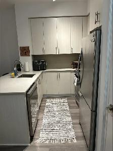 Beautiful 1 Bedroom for Rent Downtown Barrie