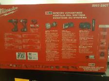 millwuakee  drills - Photo 2