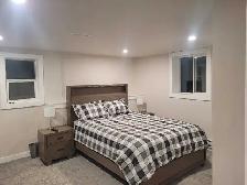 3 bdrm fully furnished ground level suite - Photo 6