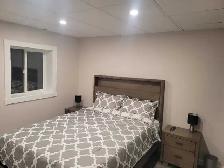 3 bdrm fully furnished ground level suite - Photo 8