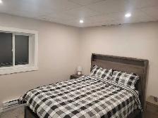 3 bdrm fully furnished ground level suite - Photo 9