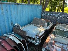 1956 Ford cars - Photo 5