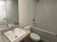 One bedroom   den in heart of Central City Surrey - Photo 7