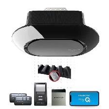 Garage Door Opener Installation