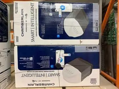 Garage Door Opener Installation - Photo 2