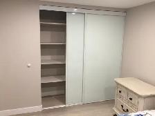 2 legal bedroom fully furnished in workout basement - Photo 4