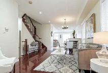 3 Bedroom House For Lease Near Bovaird drive E & Highway 410