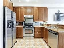 3 Bedroom House For Lease Near Bovaird drive E & Highway 410 - Photo 3