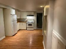 Seperate entrance walkout basement for rent - Photo 5