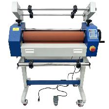 110V 25Inch Semi Auto Cold Laminator Machine 120072 - Photo 2
