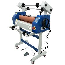 110V 25Inch Semi Auto Cold Laminator Machine 120072 - Photo 3