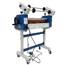 110V 25Inch Semi Auto Cold Laminator Machine 120072 - Photo 5