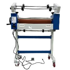 110V 25Inch Semi Auto Cold Laminator Machine 120072 - Photo 6