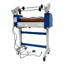110V 25Inch Semi Auto Cold Laminator Machine 120072 - Photo 7
