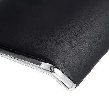 3 Seats Steel Waiting Chair Waiting Room 170050 - Photo 5