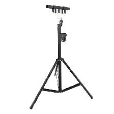 Hand crank short rod support 1.8-4m 024278 - Photo 4