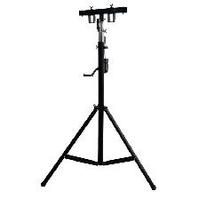 Hand crank short rod support 1.8-4m 024278 - Photo 5