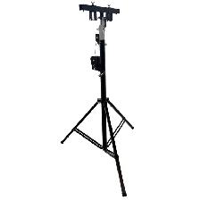 Hand crank short rod support 1.8-4m 024278 - Photo 6