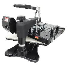 110V Multifunctional 5in1 Heat Press Machine 110395 - Photo 3