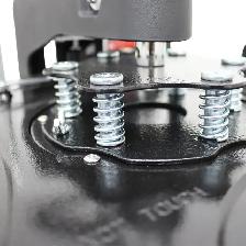 110V Multifunctional 5in1 Heat Press Machine 110395 - Photo 5