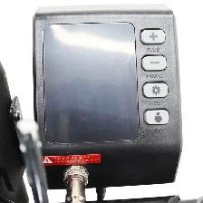 110V Multifunctional 5in1 Heat Press Machine 110395 - Photo 6