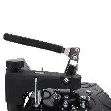 110V Multifunctional 5in1 Heat Press Machine 110395 - Photo 7