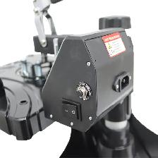 110V Multifunctional 5in1 Heat Press Machine 110395 - Photo 8