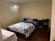 Furnished 1BR Modern Basement Apt, Mississauga (Heartland-Mavis) - Photo 3