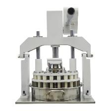 36Pcs Manual Dough Divider for Bakery 056040 - Photo 6