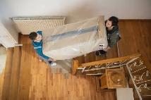 Affordable Movers in Montreal – Same Day Help Available