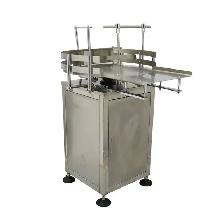 23.6' Automatic Bottle Accumulation Table 110V 160440