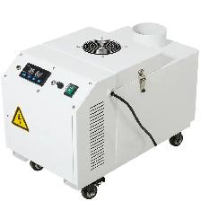 4.5kg/h Ultrasonic Industrial Humidifier 1 Fog Outlet 191059