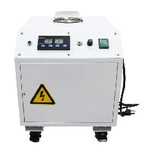 4.5kg/h Ultrasonic Industrial Humidifier 1 Fog Outlet 191059 - Photo 3