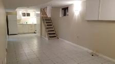 Bright 1 Bedroom Basement, Steps to subway - Yonge & Sheppard - Photo 3