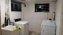 Bright 1 Bedroom Basement, Steps to subway - Yonge & Sheppard - Photo 10