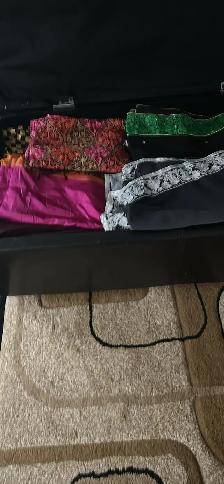 Indian Oufit Sarees - Photo 2