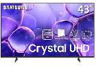 samsung-LED TV 43'-smart-clearance sale-warranty-$299-no tax