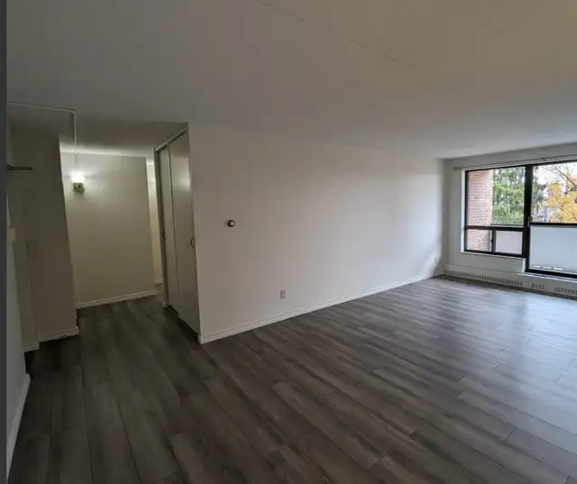 Seeking roommate for  2 bedroom apartment