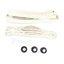 2-Layer 39.3inch Diameter Vibrating Screen 220V Shaker 230041 - Photo 9